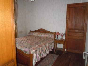 Maison a vendre Gomené 22230 Côtes-d'Armor 123 m2 6 pièces 109000 euros