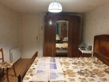 Maison a vendre Laurenan 22230 Côtes-d'Armor 84 m2 4 pièces 125760 euros