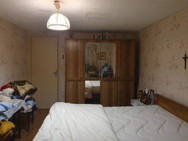 Maison a vendre Laurenan 22230 Côtes-d'Armor 84 m2 4 pièces 125760 euros