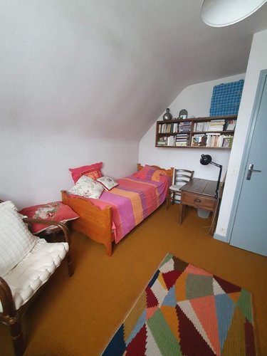 Maison a vendre Laurenan 22230 Côtes-d'Armor 142 m2 9 pièces 131000 euros