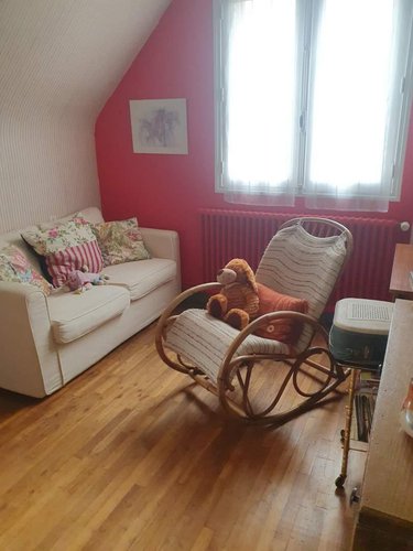 Maison a vendre Laurenan 22230 Côtes-d'Armor 142 m2 9 pièces 131000 euros