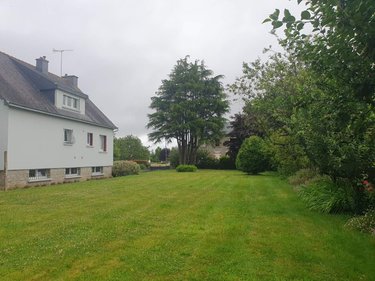 Maison a vendre Laurenan 22230 Côtes-d'Armor 142 m2 9 pièces 131000 euros