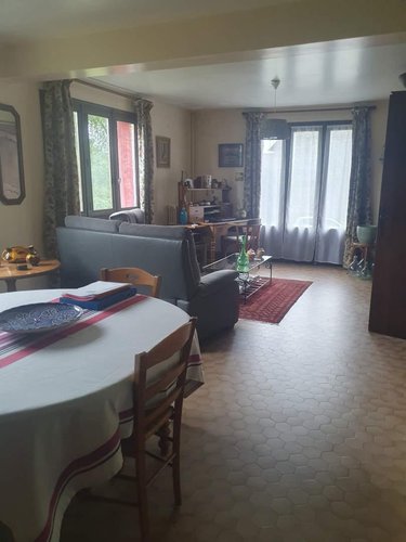 Maison a vendre Laurenan 22230 Côtes-d'Armor 142 m2 9 pièces 131000 euros