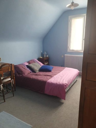 Maison a vendre Laurenan 22230 Côtes-d'Armor 142 m2 9 pièces 131000 euros