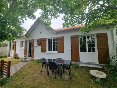 Maison a vendre La Baule-Escoublac 44500 Loire-Atlantique 180 m2 7 pièces 890880 euros