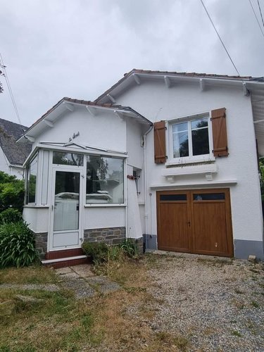 Maison a vendre La Baule-Escoublac 44500 Loire-Atlantique 180 m2 7 pièces 1257600 euros