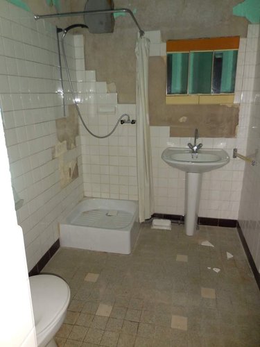 Maison a vendre Saint-Sébastien 23160 Creuse 60 m2 3 pièces 19040 euros