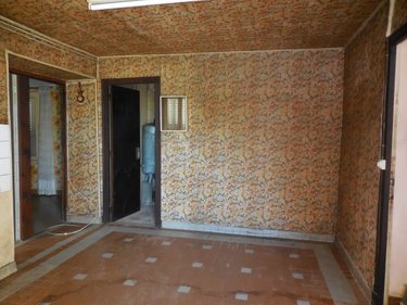 Maison a vendre Saint-Sébastien 23160 Creuse 60 m2 3 pièces 19040 euros