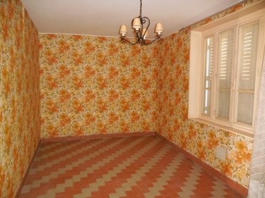 Maison a vendre Saint-Sébastien 23160 Creuse 60 m2 3 pièces 19040 euros