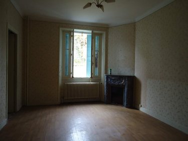Maison a vendre Guéret 23000 Creuse 160 m2 6 pièces 74900 euros