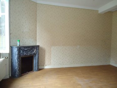 Maison a vendre Guéret 23000 Creuse 160 m2 6 pièces 74900 euros