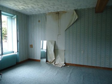 Maison a vendre Guéret 23000 Creuse 160 m2 6 pièces 74900 euros