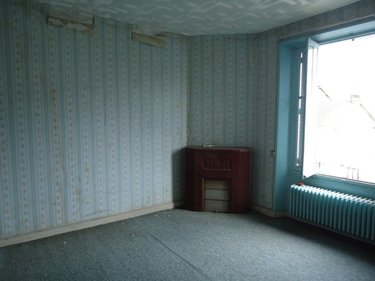 Maison a vendre Guéret 23000 Creuse 160 m2 6 pièces 74900 euros