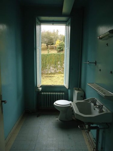 Maison a vendre Guéret 23000 Creuse 160 m2 6 pièces 74900 euros