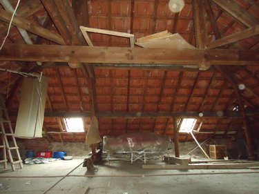 Maison a vendre Guéret 23000 Creuse 160 m2 6 pièces 74900 euros