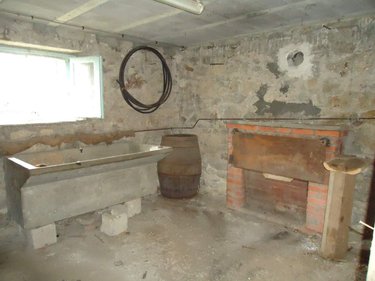 Maison a vendre Guéret 23000 Creuse 160 m2 6 pièces 74900 euros