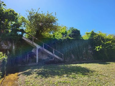 Maison a vendre Guéret 23000 Creuse 160 m2 6 pièces 74900 euros