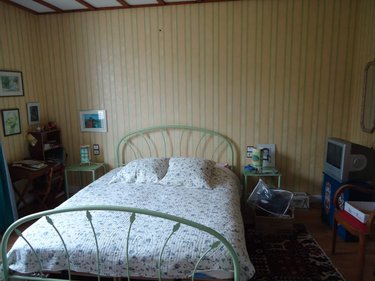 Maison a vendre Saint-Sulpice-le-Dunois 23800 Creuse 179 m2 7 pièces 101650 euros