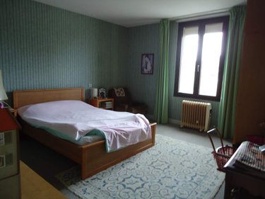 Maison a vendre Saint-Sulpice-le-Dunois 23800 Creuse 179 m2 7 pièces 101650 euros