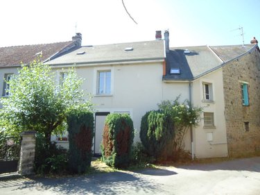 Maison a vendre Saint-Sulpice-le-Dunois 23800 Creuse 179 m2 7 pièces 101650 euros