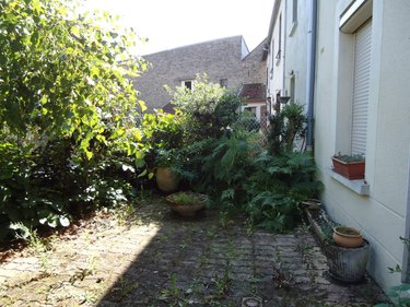 Maison a vendre Saint-Sulpice-le-Dunois 23800 Creuse 179 m2 7 pièces 101650 euros