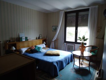 Maison a vendre Saint-Sulpice-le-Dunois 23800 Creuse 179 m2 7 pièces 101650 euros