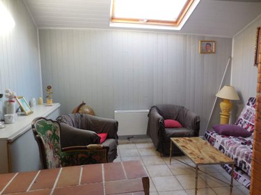 Maison a vendre Dun-le-Palestel 23800 Creuse 65 m2 3 pièces 29160 euros