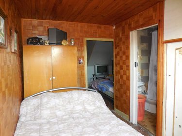Maison a vendre Dun-le-Palestel 23800 Creuse 65 m2 3 pièces 29160 euros