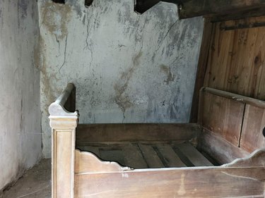 Maison a vendre Naillat 23800 Creuse 45 m2 2 pièces 27001 euros