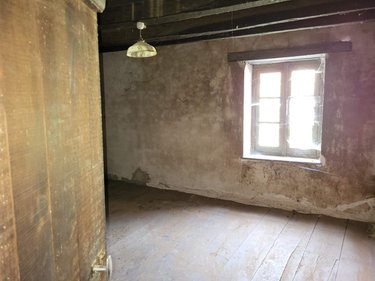 Maison a vendre Naillat 23800 Creuse 45 m2 2 pièces 27001 euros