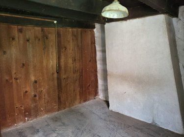 Maison a vendre Naillat 23800 Creuse 45 m2 2 pièces 29160 euros