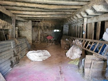 Maison a vendre Naillat 23800 Creuse 45 m2 2 pièces 27001 euros