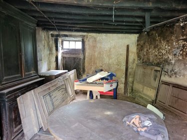 Maison a vendre Naillat 23800 Creuse 45 m2 2 pièces 29160 euros