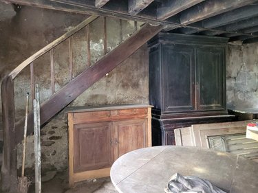 Maison a vendre Naillat 23800 Creuse 45 m2 2 pièces 27001 euros