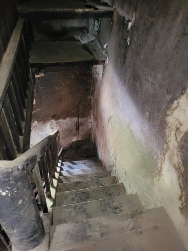 Maison a vendre Naillat 23800 Creuse 45 m2 2 pièces 27001 euros