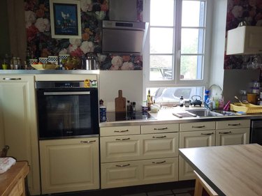 Maison a vendre Chambon-Sainte-Croix 23220 Creuse 134 m2 5 pièces 162750 euros