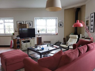 Maison a vendre Chambon-Sainte-Croix 23220 Creuse 134 m2 5 pièces 162750 euros
