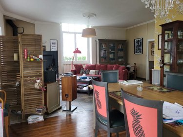 Maison a vendre Chambon-Sainte-Croix 23220 Creuse 134 m2 5 pièces 162750 euros