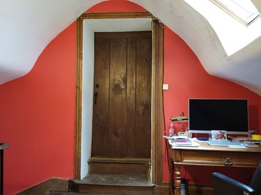 Maison a vendre Chambon-Sainte-Croix 23220 Creuse 134 m2 5 pièces 162750 euros