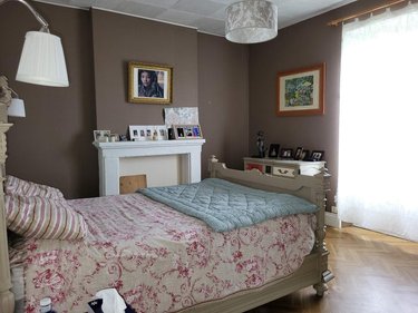 Maison a vendre Chambon-Sainte-Croix 23220 Creuse 134 m2 5 pièces 162750 euros