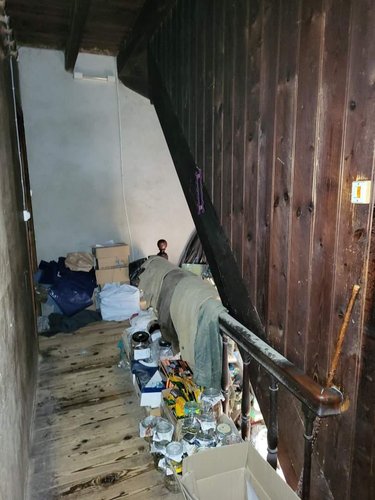 Maison a vendre Ceyroux 23210 Creuse 44 m2 3 pièces 43200 euros