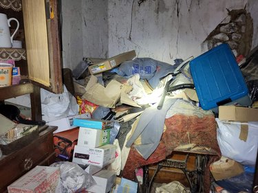 Maison a vendre Ceyroux 23210 Creuse 44 m2 3 pièces 43200 euros