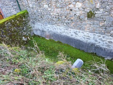 Maison a vendre Ceyroux 23210 Creuse 44 m2 3 pièces 43200 euros