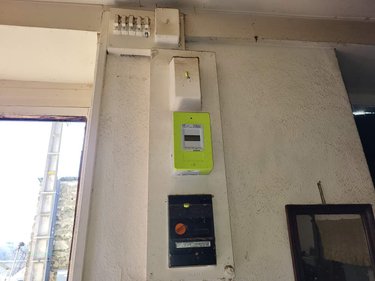 Maison a vendre Ceyroux 23210 Creuse 44 m2 3 pièces 43200 euros