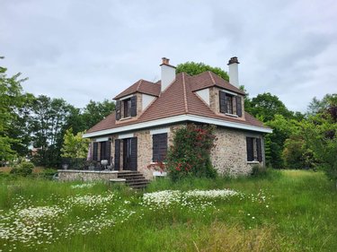 Maison a vendre Fresselines 23450 Creuse 113 m2 5 pièces 210000 euros