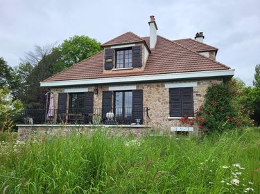Maison a vendre Fresselines 23450 Creuse 113 m2 5 pièces 210000 euros