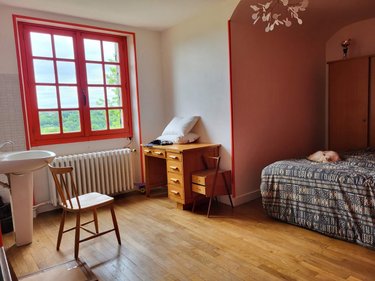 Maison a vendre Fresselines 23450 Creuse 113 m2 5 pièces 210000 euros
