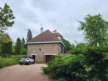 Maison a vendre Fresselines 23450 Creuse 113 m2 5 pièces 210000 euros