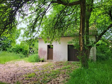Maison a vendre Fresselines 23450 Creuse 113 m2 5 pièces 210000 euros