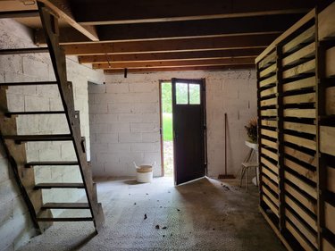 Maison a vendre Fresselines 23450 Creuse 113 m2 5 pièces 210000 euros